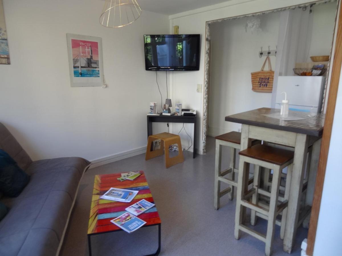 Apartamento Le Perret El Havre Exterior foto