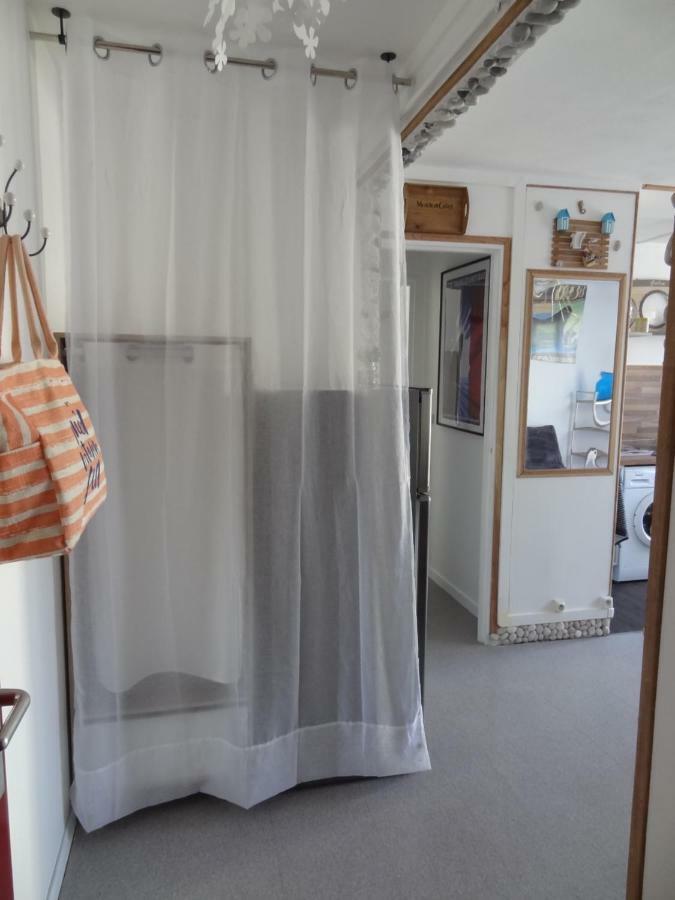 Apartamento Le Perret El Havre Exterior foto