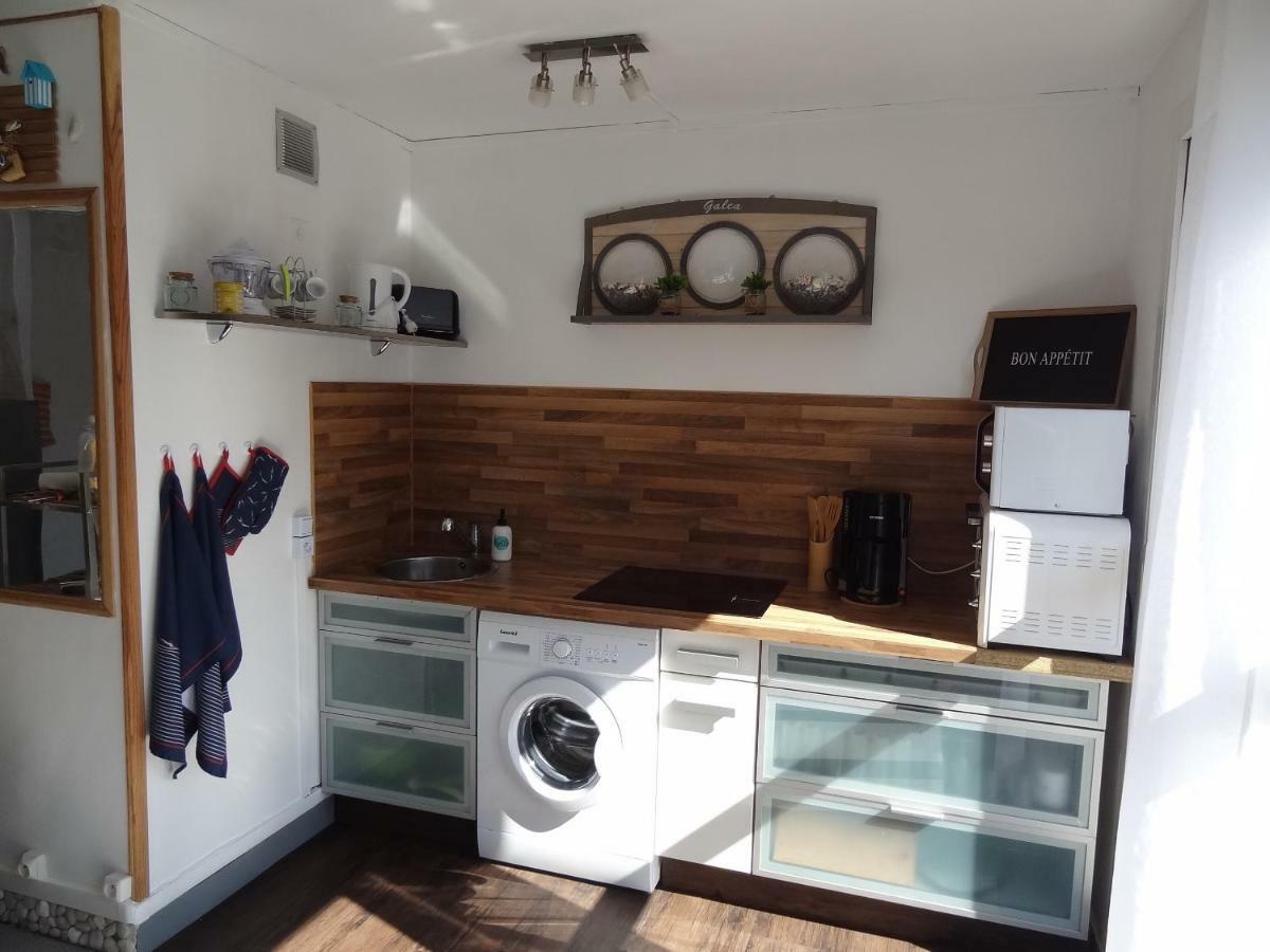 Apartamento Le Perret El Havre Exterior foto